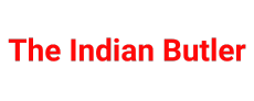 The Indian Butler logo